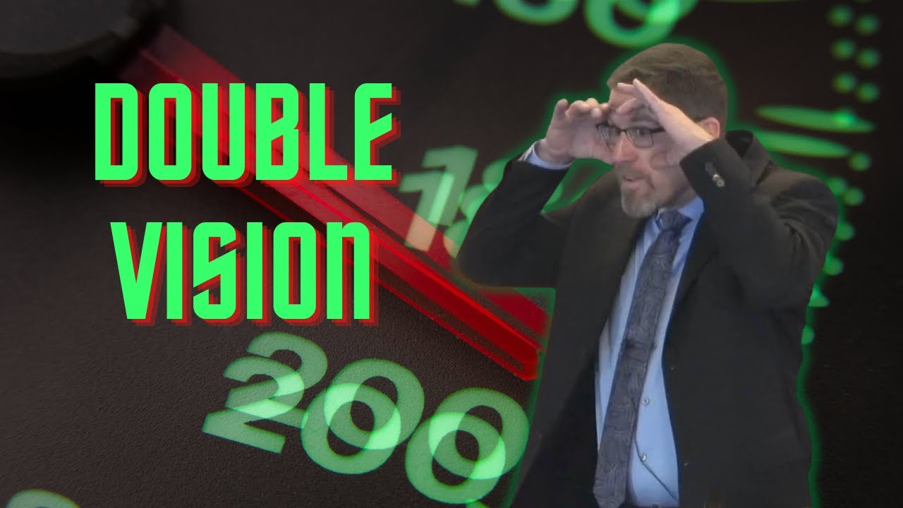 Double Vision