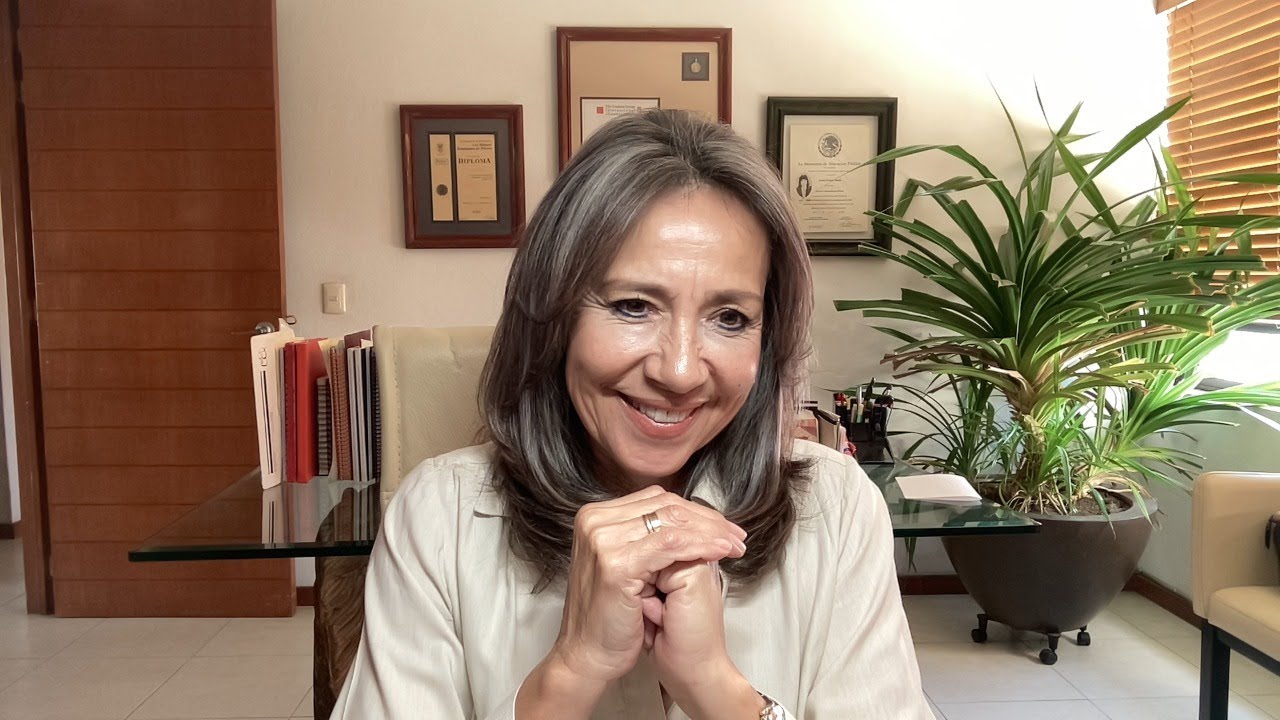 Las múltiples facetas de la buena madre.