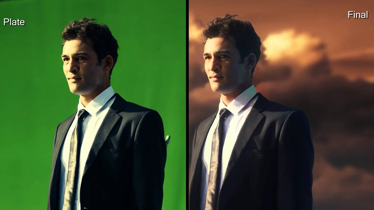 PUB BMCE BANK - VFX Breakdown