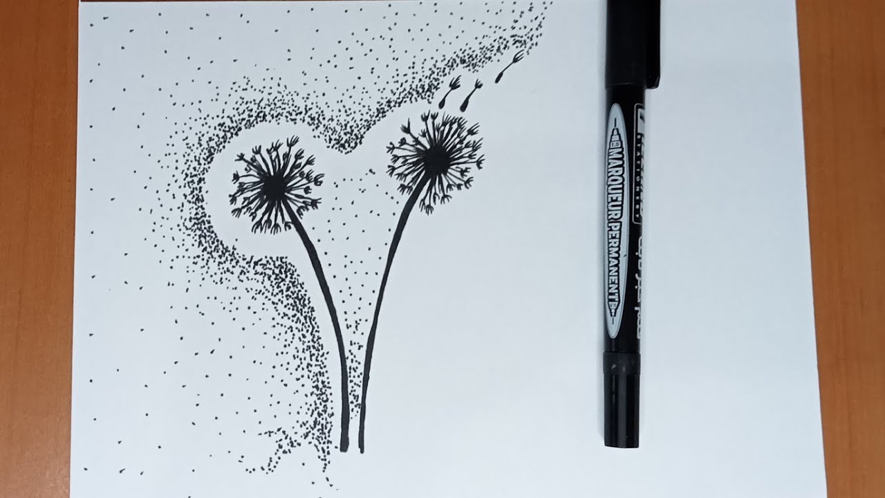 رسم سهل | تعليم الرسم | رسم | تعليم الرسم للمبتدئين | تعليم الرسم رسم سهل