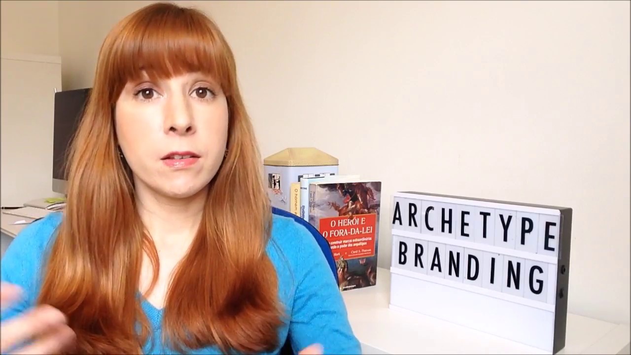 Arquétipos e Branding: O Herói