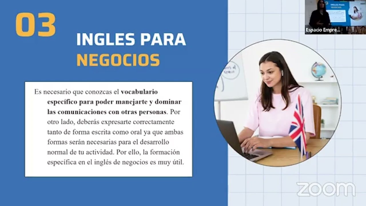 Importancia del Desarrollo de Idiomas en los Negocios