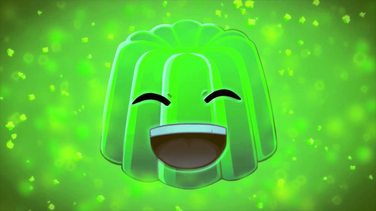 Jelly And Kwebbelkop Intros
