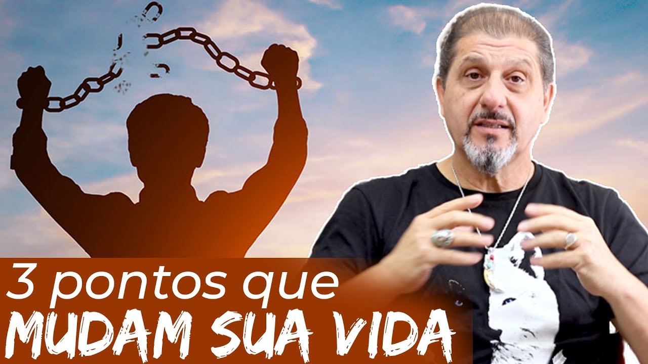 3 Dicas Ancestrais para Mudar sua Vida! | Xamanismo em Você #213