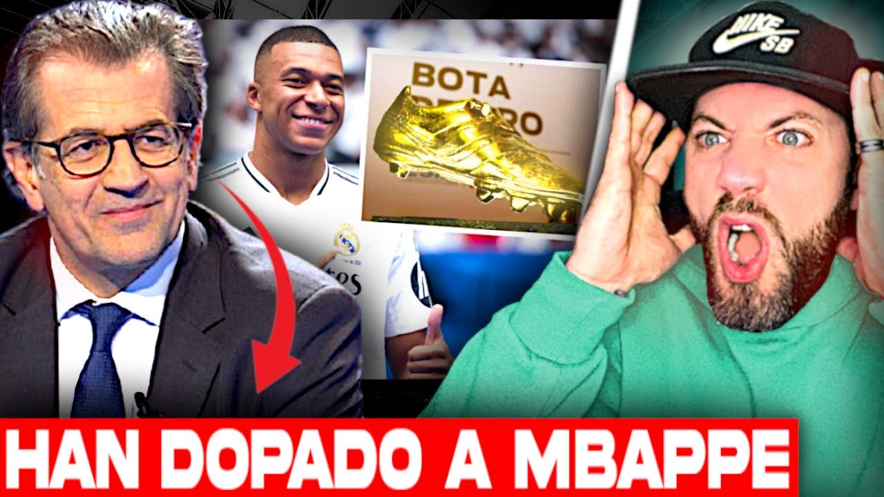 💥TONI FREIXA DESTROZA a MBAPPE y 'EL CHIRINGUITO'!