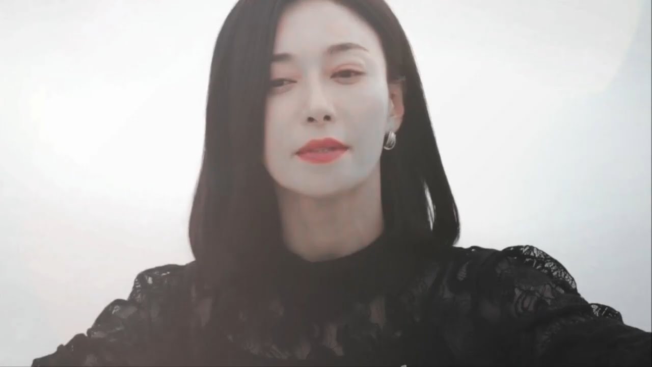 I dreamt I stabbed you in the eye, 김서형X장영남
