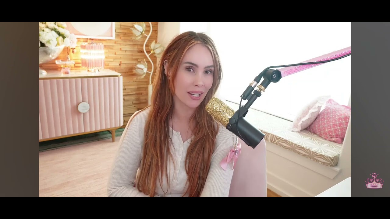 Leah Ashe's so called &ldquo;Apology&rdquo; video so you don&rsquo;t have to watch it on her channel ❤️