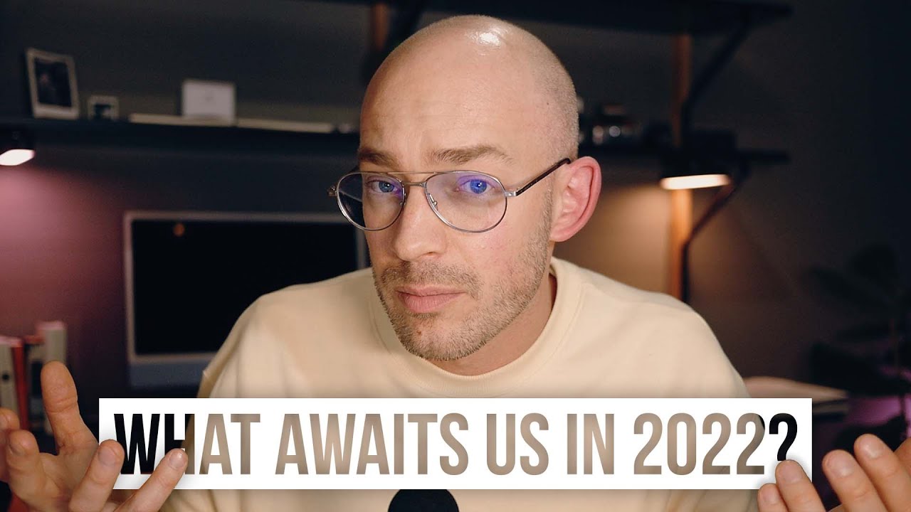 WHAT you can EXPECT in 2022 | Book & House of New Work