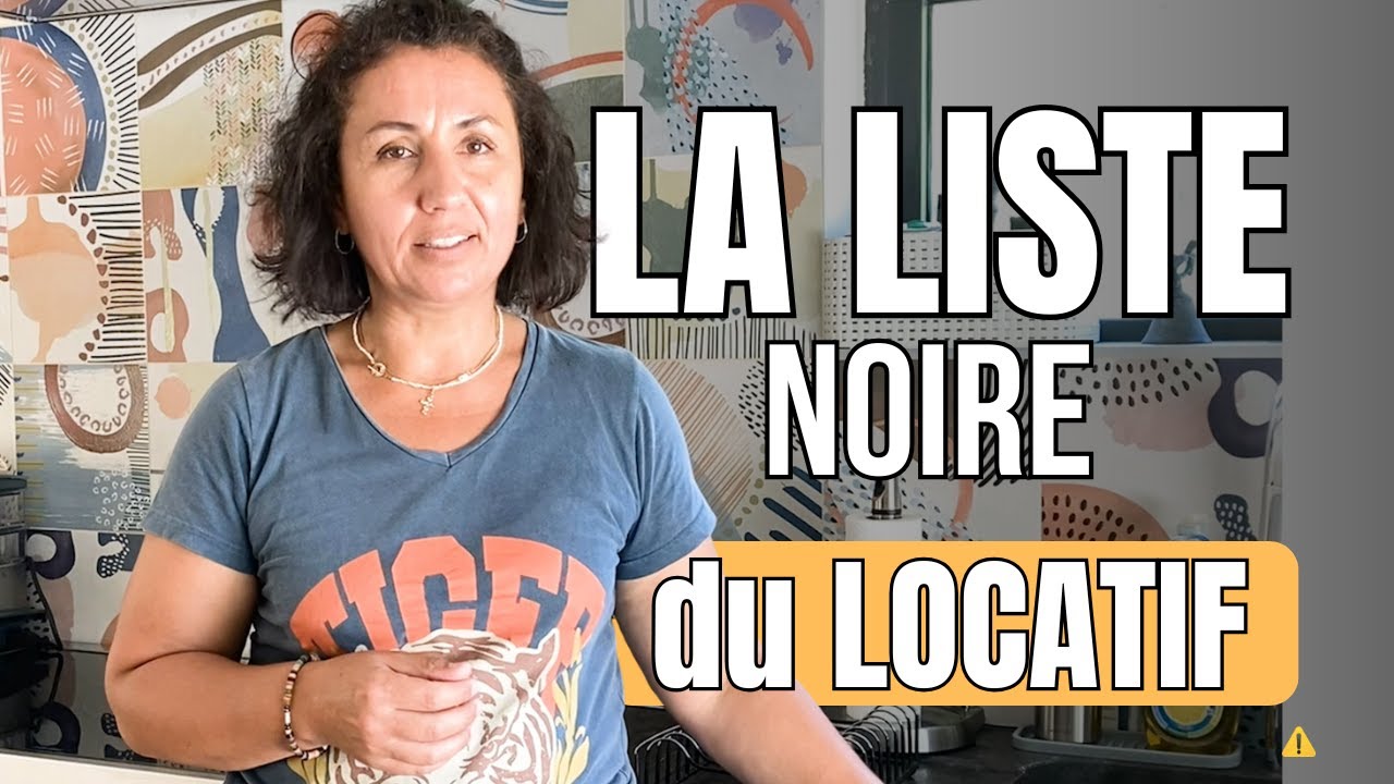 Ces ÉQUIPEMENTS qui ruinent vos locations et DÉCOURAGENT vos ÉQUIPES de ménage