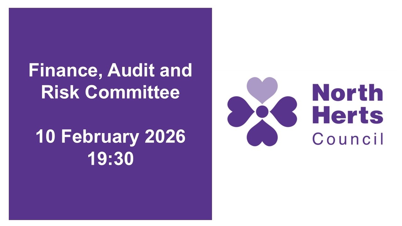 Finance, Audit and Risk Committee