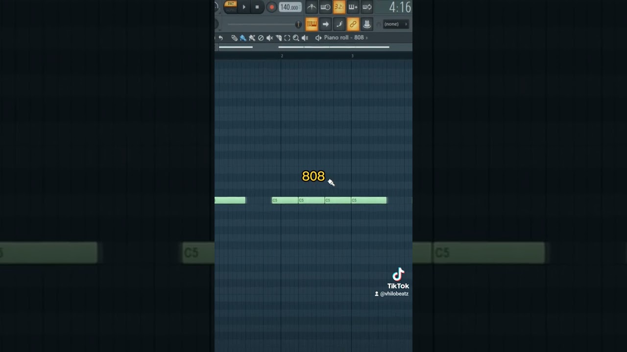 HOW TO MAKE DRILL DRUMS #shorts #flstudiotutorial #flstudio #drill #drums