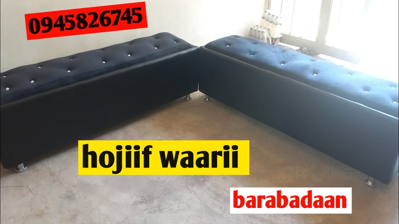 Hoojiif bayee barabachisaadhaa warii hojii fetaan 0945826745
