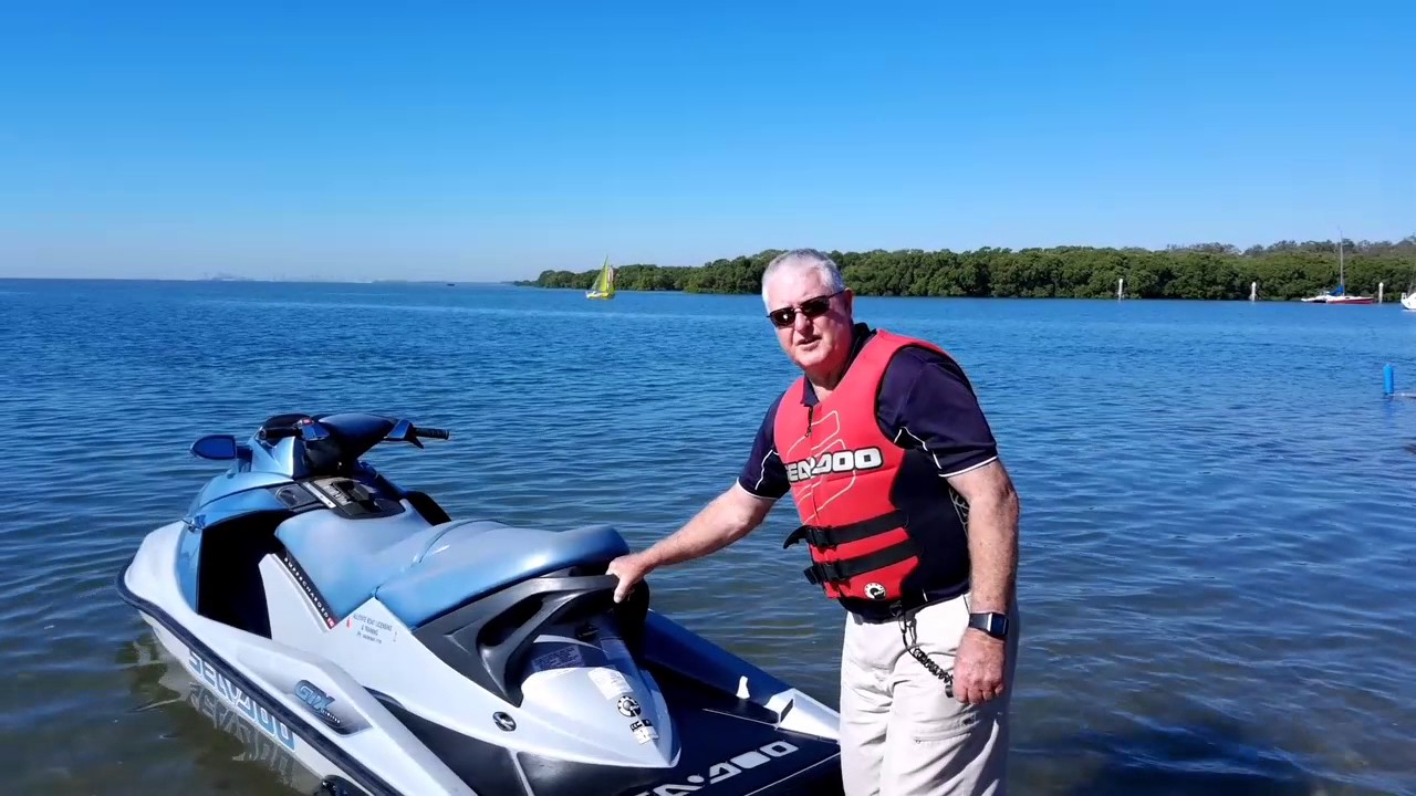 Jet Licence Qld S5-2-1 - Allstate Boat Licensing & Training
