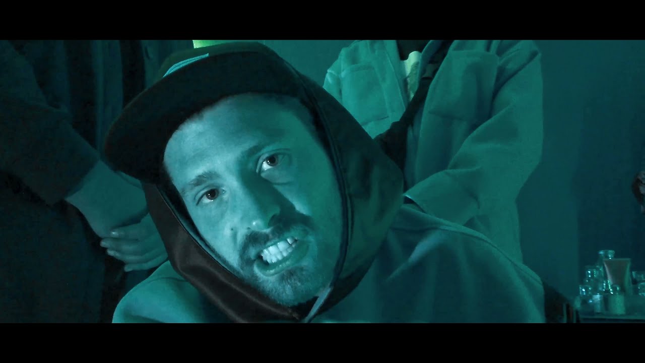 RespetoTuLuz ft. Franqui Quiroga - Quiso Volar (Cuarto Dimensi&oacute;n Prod.)