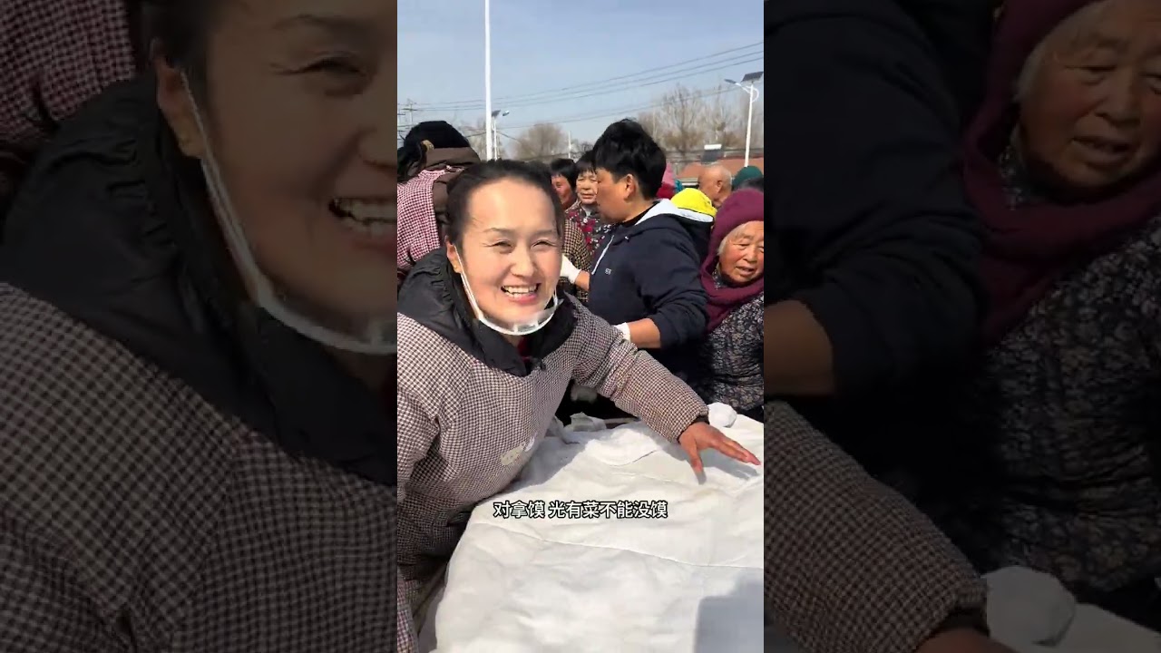 Hearty Dishes Warmed Hearts in Our Village - Chinese Comfort Food