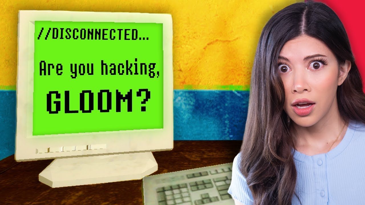 This Roblox Quiz Accused Me Of Hacking