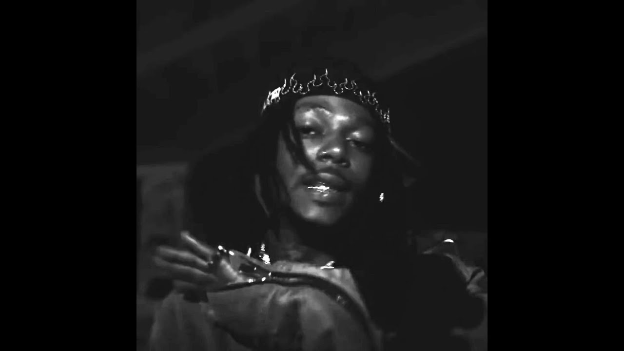 [FREE] JID TYPE BEAT - ''LATE NIGHT''