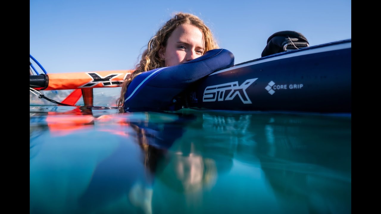 Review | STX Tourer SUP Board | SURFDEAL
