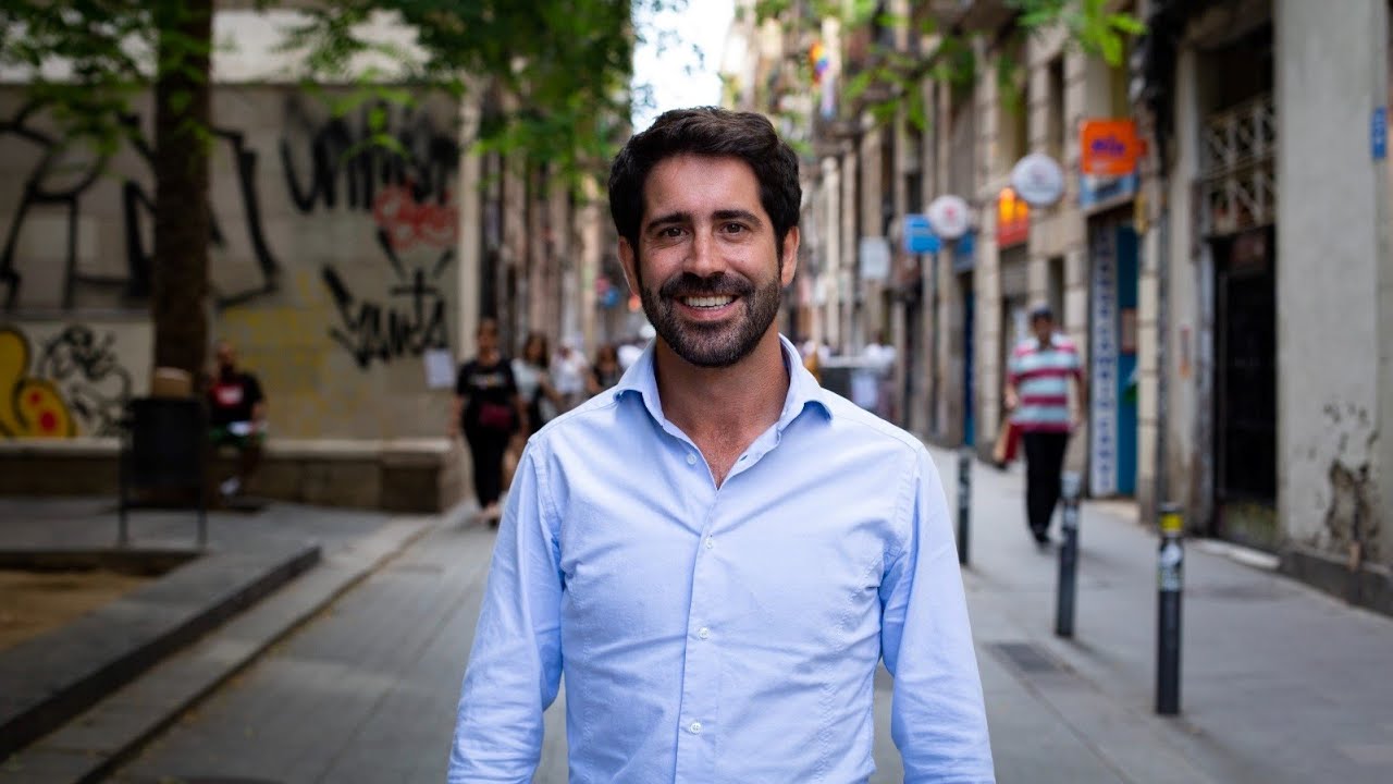 Roger Montañola: 
