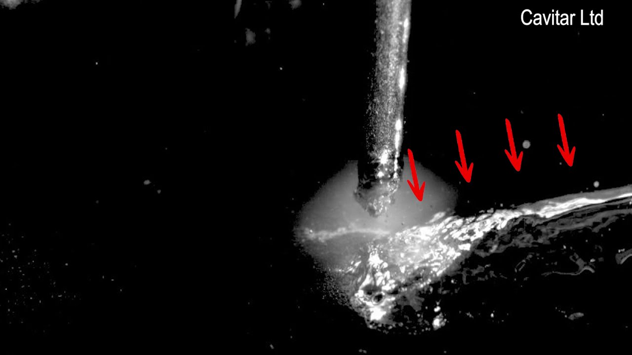 Welding Defect - Watch How Porosity Happens!