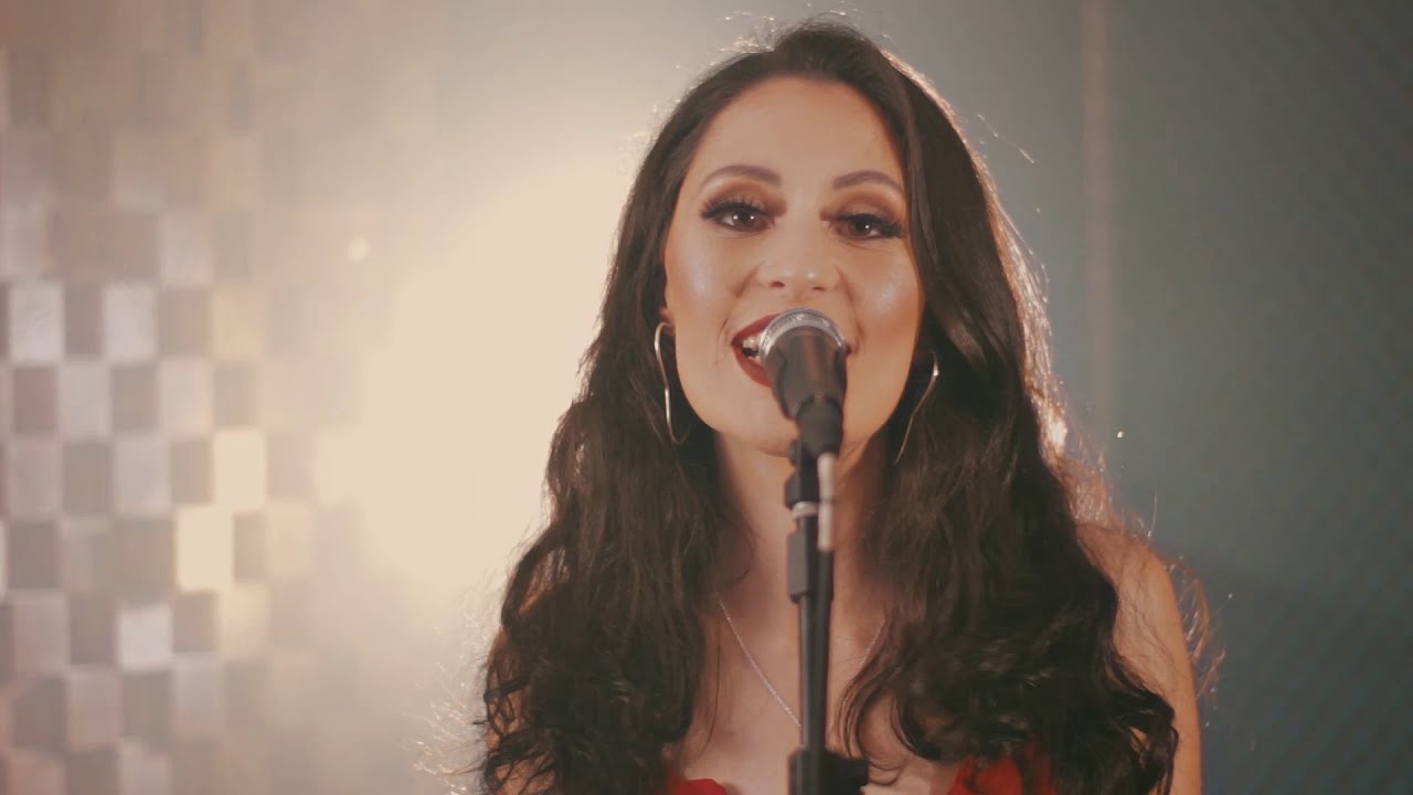 Medley Anos 60 | Banda Blush