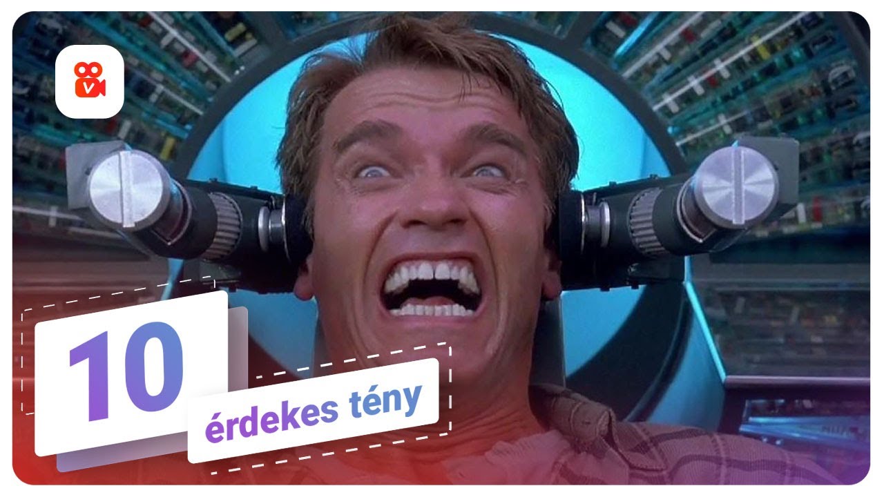 Az emlékmás - 10 érdekes tény