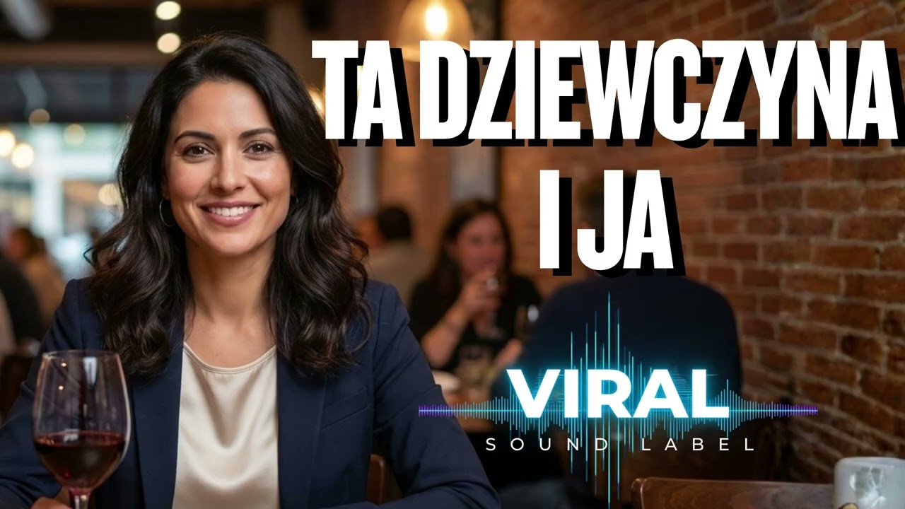 Ta dziewczyna i ja 2026 (Viral cover remix)
