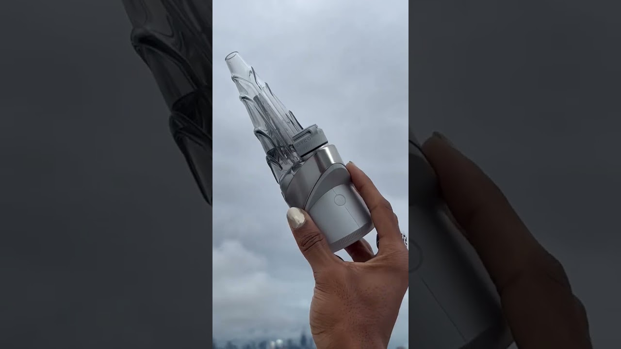 Guardian Peak Pro Unboxing *Limited Edition*🛸