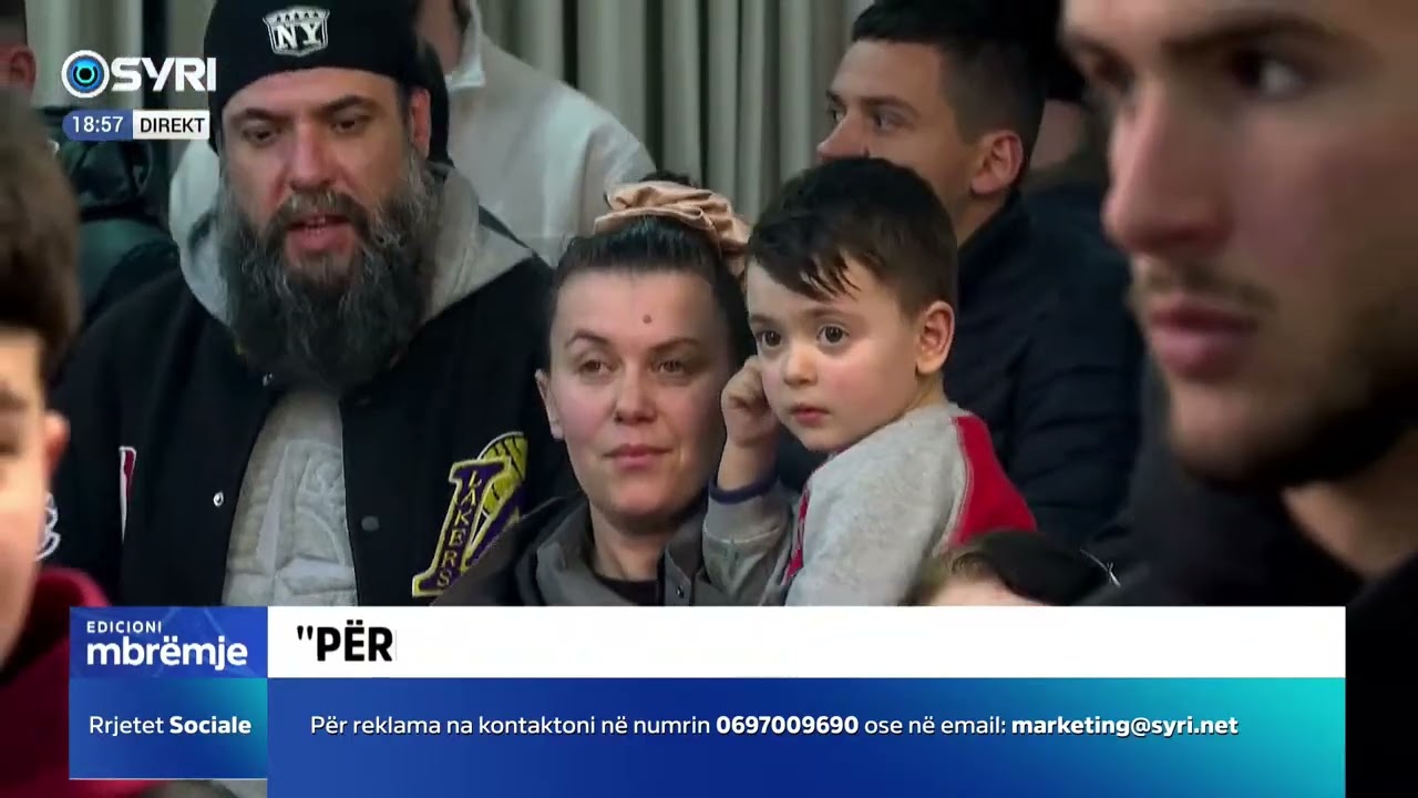 Foltorja në Durrës, fjala e plotë e kreut të PD Sali Berisha