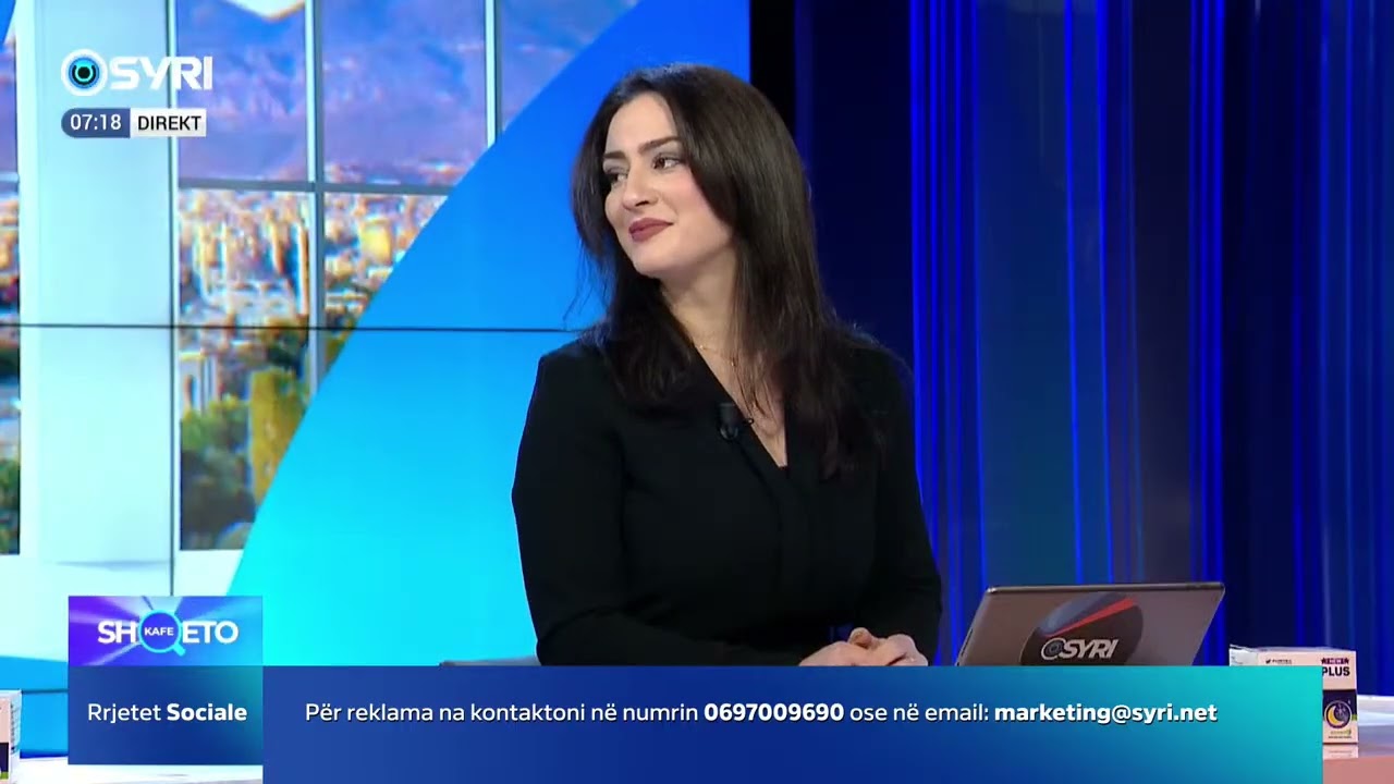 Calling Flavio - Kë do zgjedhin socialistët, Ramën apo drejtësinë?