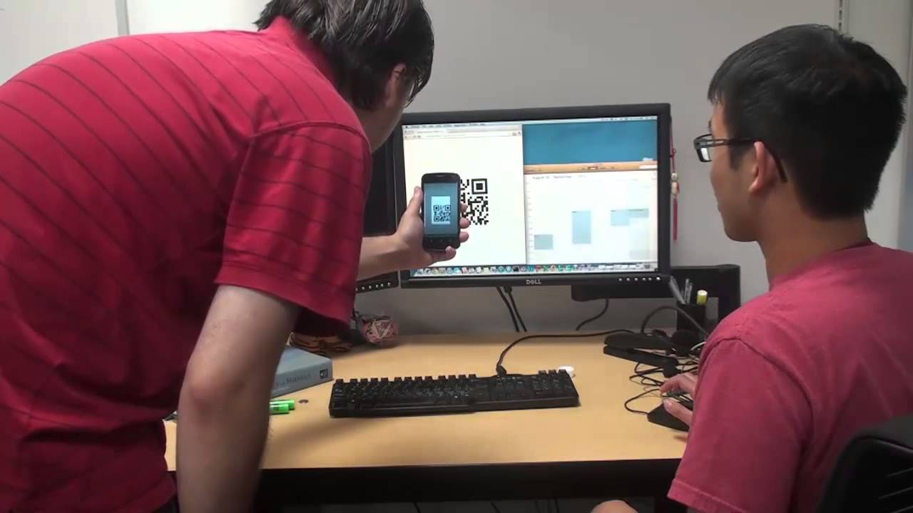 Open Project