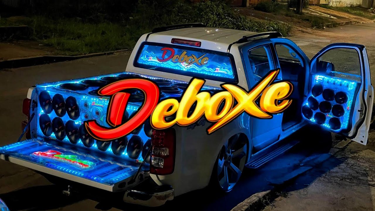 MTG EXCLUSIVA (DJ SKIETER & DedhéKostta remiix) ELETROFUNK DEBOXE