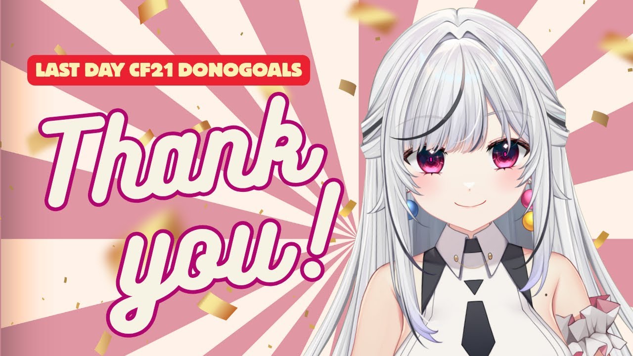 HARI TERAKHIR DONOGOALS + ANNOUNCEMENT