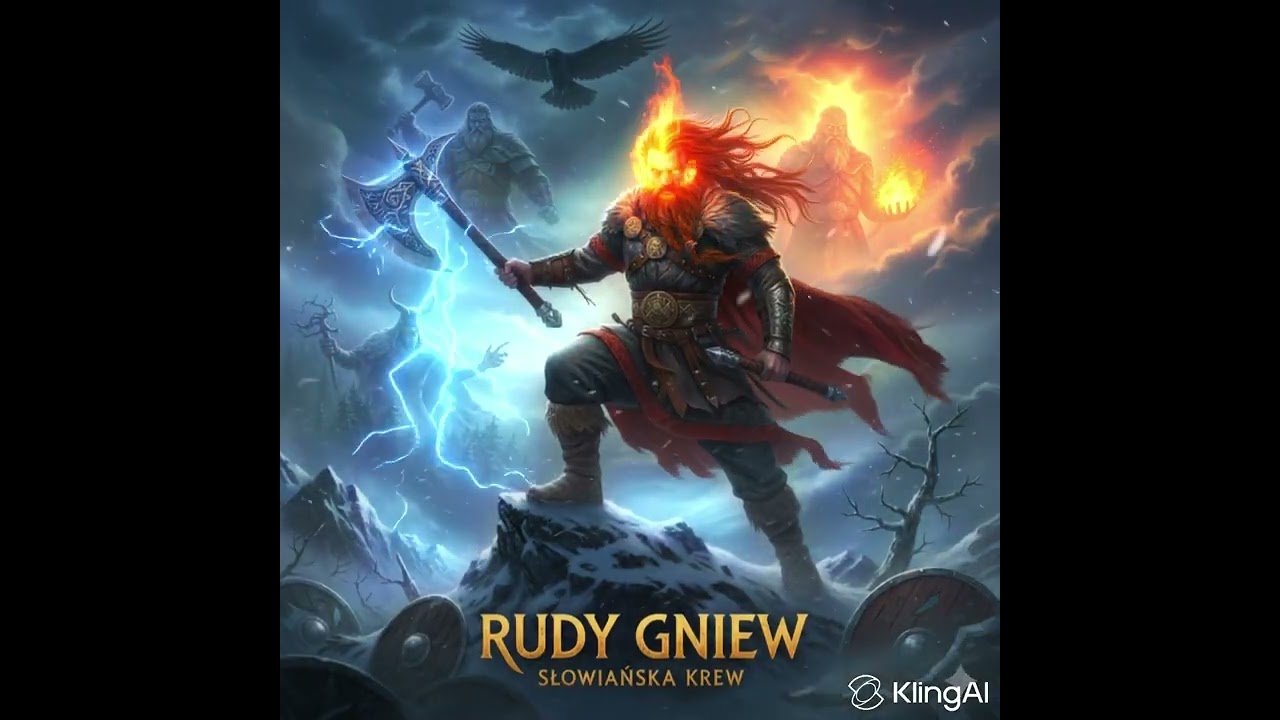 Leśne Dziady - Rudy Gniew