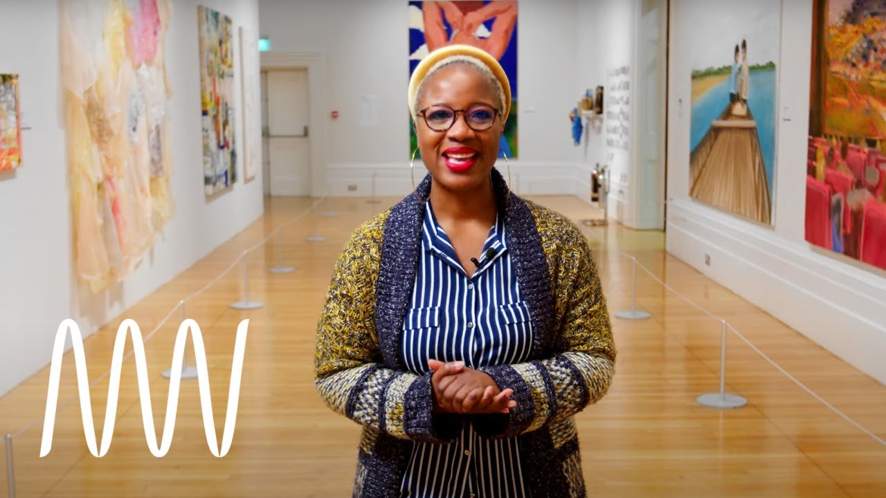 First Prize Winner Announcement | John Moores Painting Prize 2020 | National Museums Liverpool