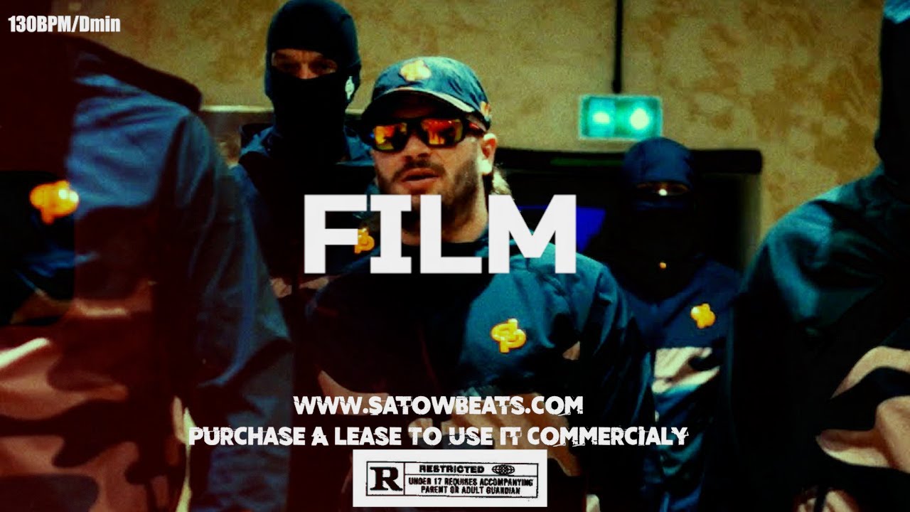 [FREE] Morad x Jul Type Beat – “FILM” | Club Type beat 2026 | Prod. Satowbeats