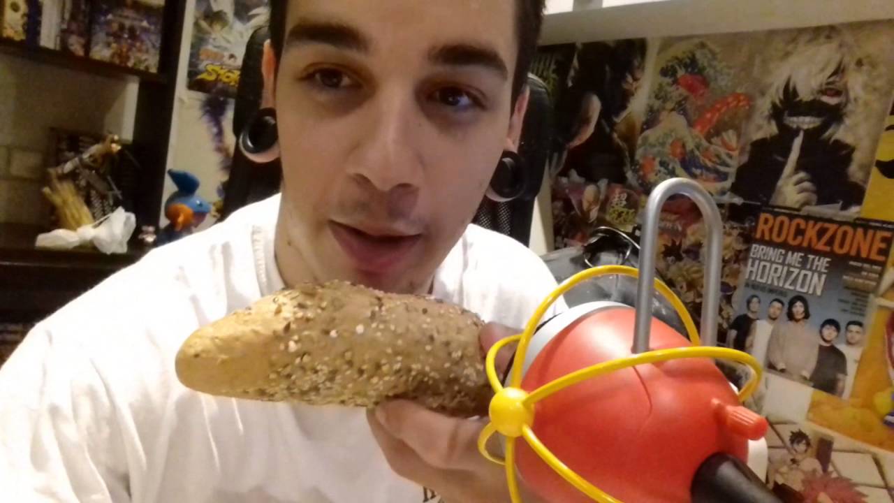 MUCHAS GRACIAS A TODOS | PAN CON SEMILLAS