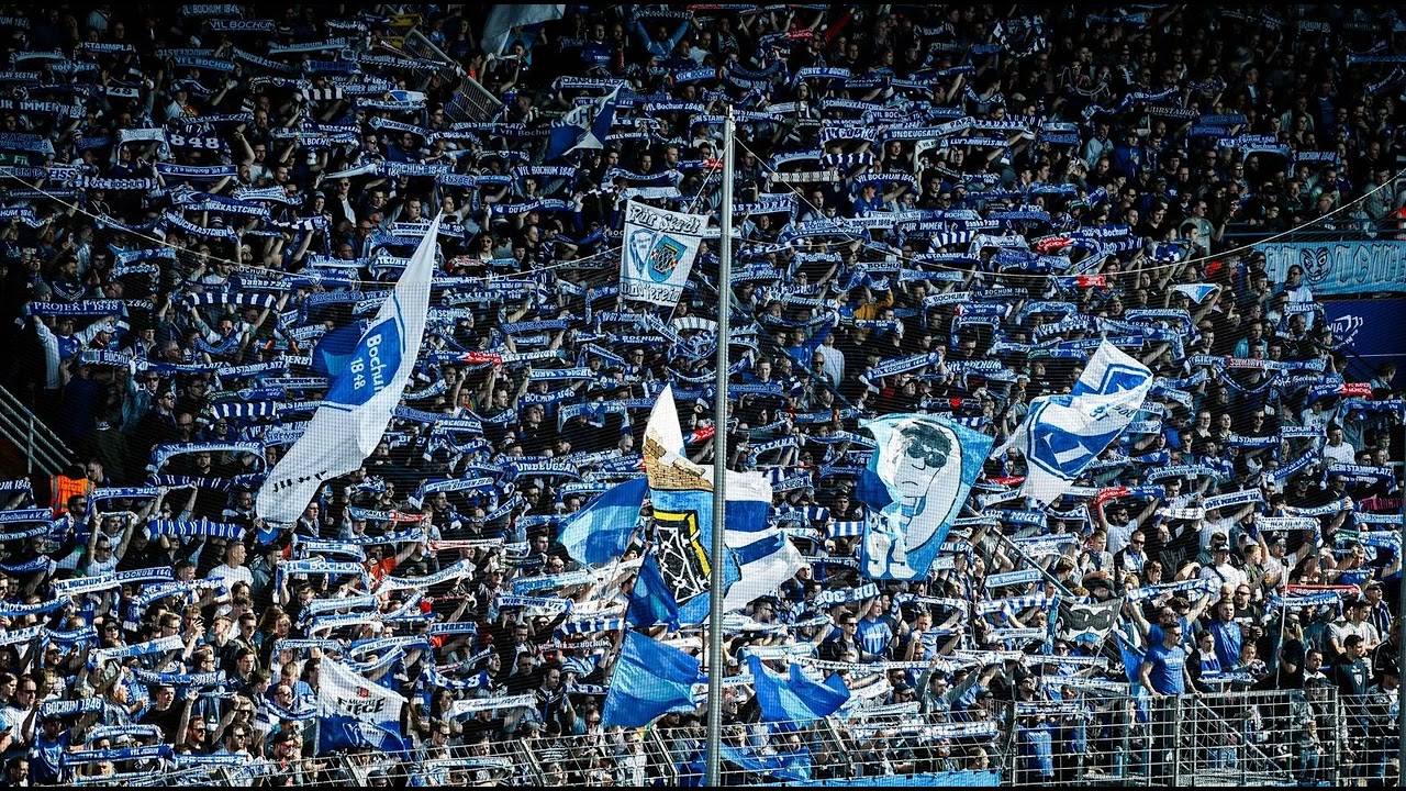 Koolhy Das ist Bochum