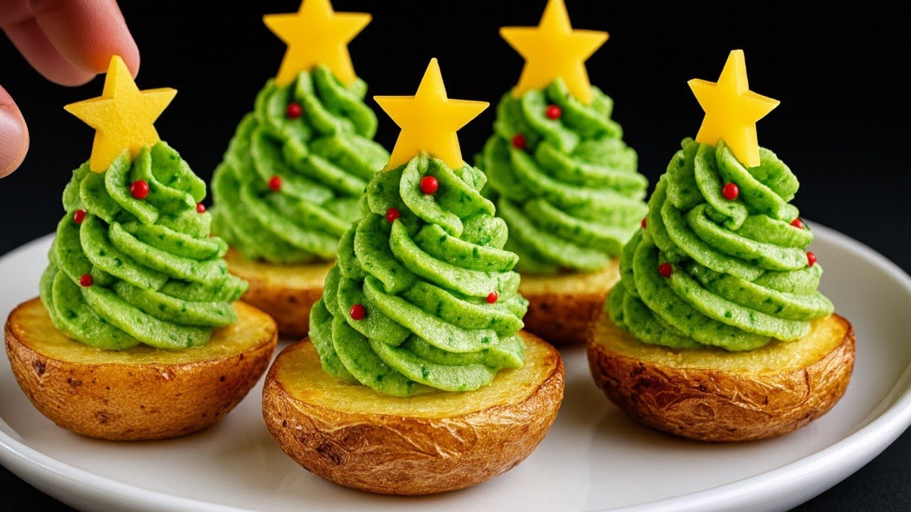🎄 This Christmas Dinner Changes Everything! 🤯🔥 Restaurant-Style Magic at Home 🍽️✨