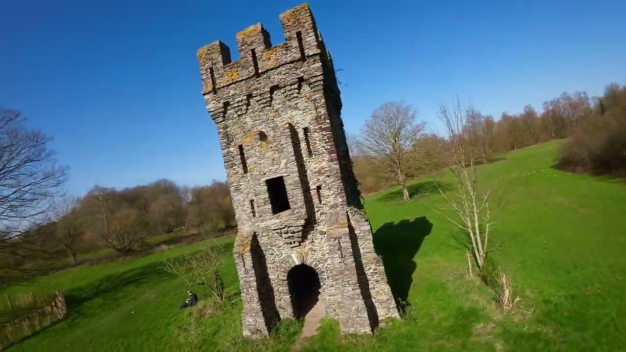 FPV Higher