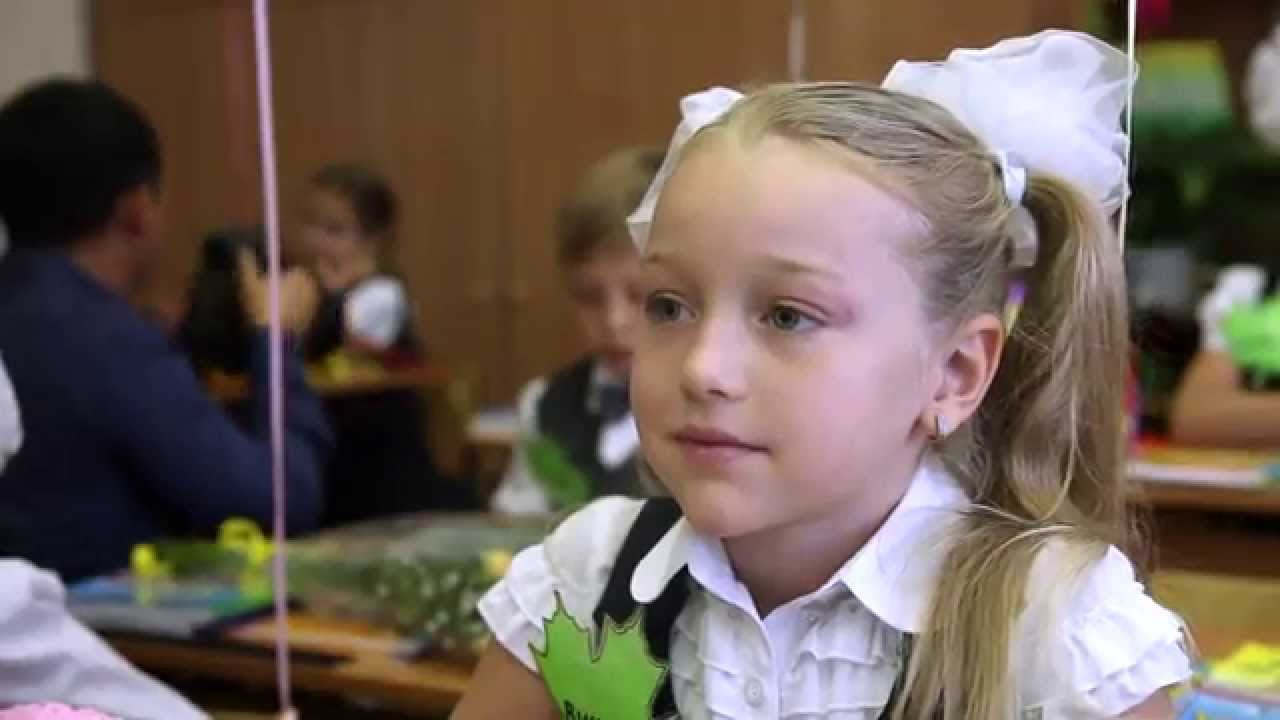 1 сентября 2014 . Школа 12. Хабаровск\1september 2014 Khabarovsk