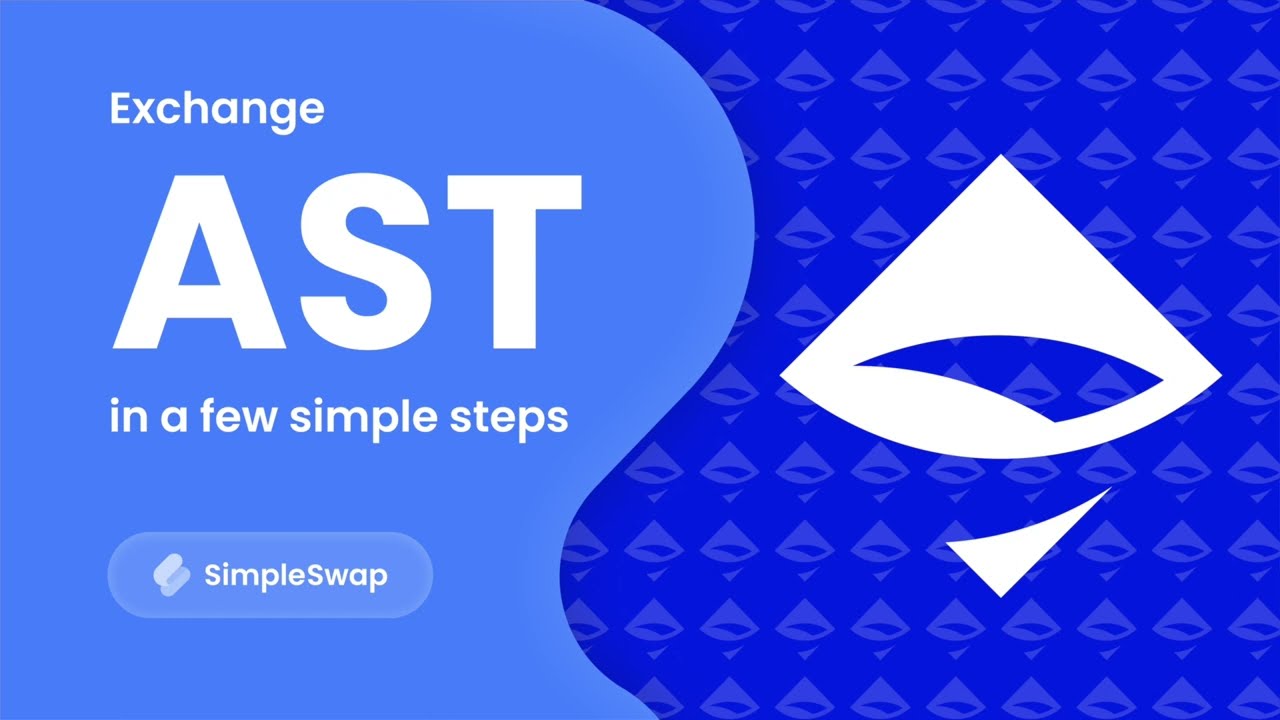AirSwap AST crypto | Step-by-step exchange tutorial