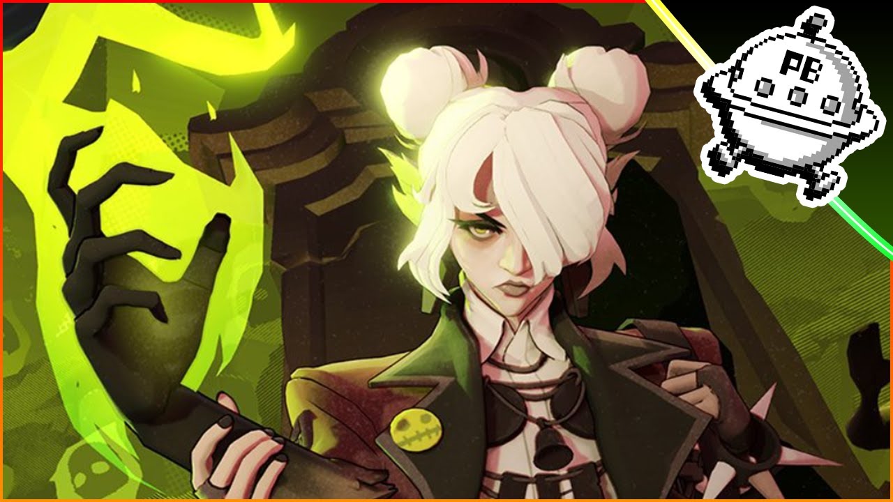 🔴Deadlock - Cursed Apple Live
