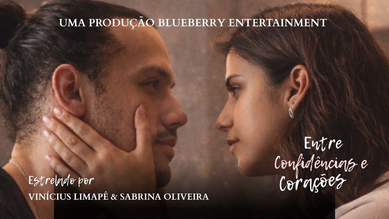 ENTRE CONFIDÊNCIAS E CORAÇÕES  - O FILME