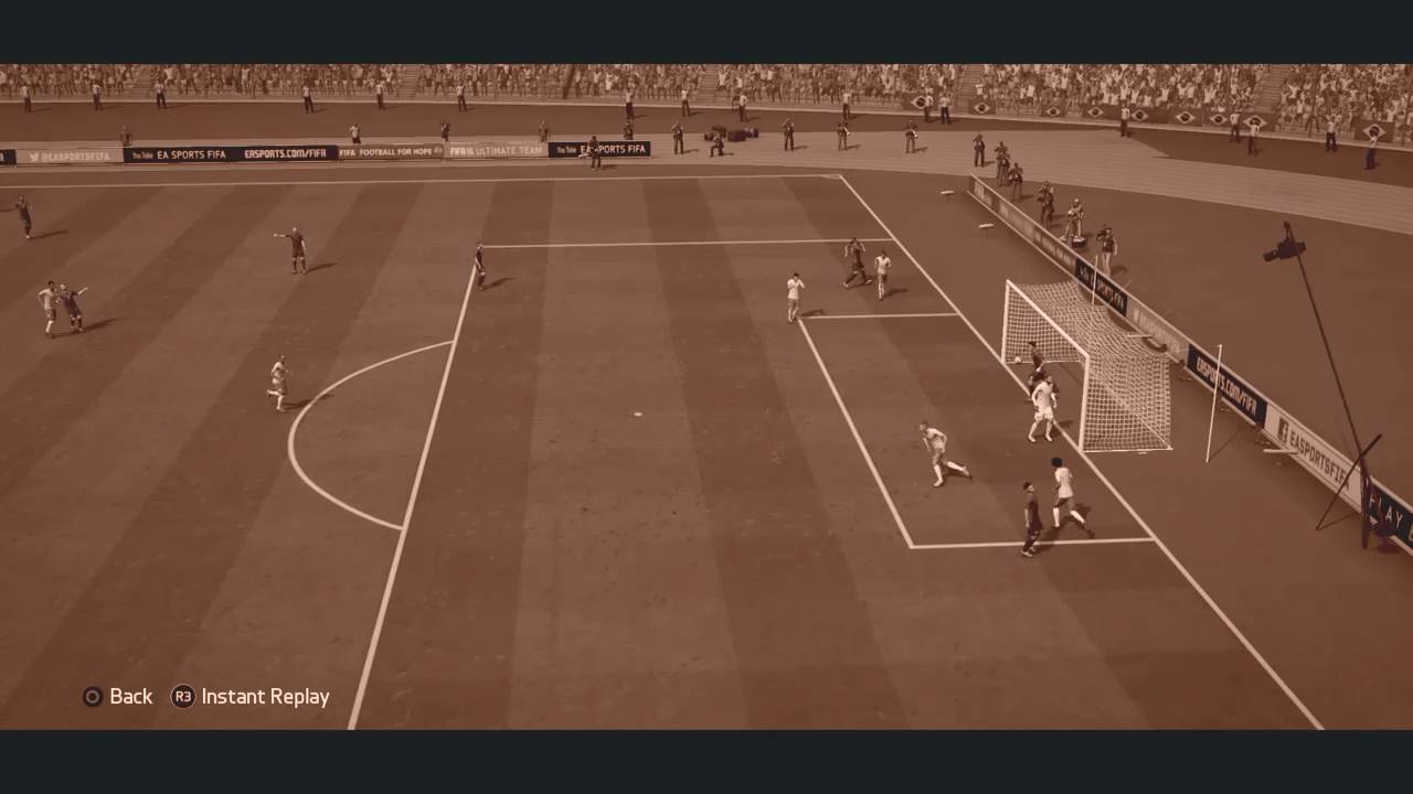 Fifa Montage #1