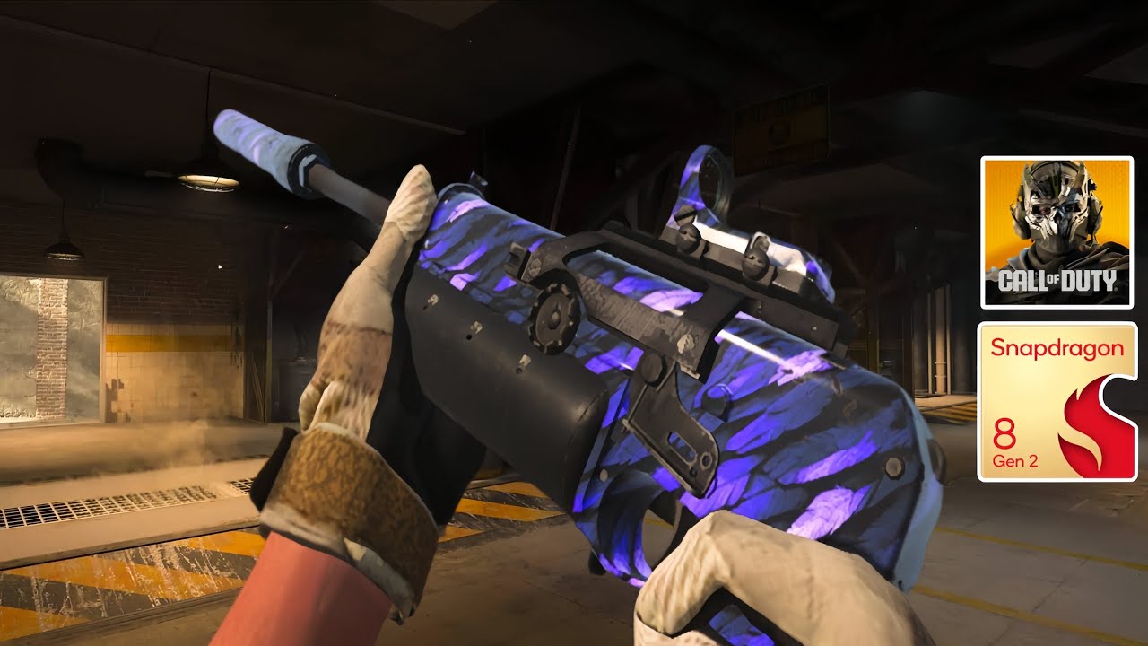 WHY IS WARZONE MOBILE SERVERS STILL ONLINE TO THIS DAY