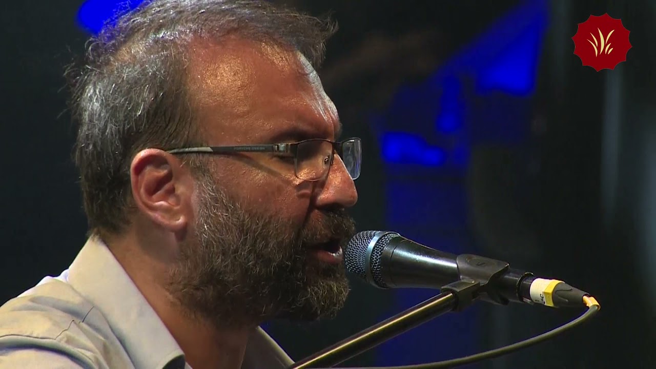 Tolga Sağ - Leyli Gülüm Semahı