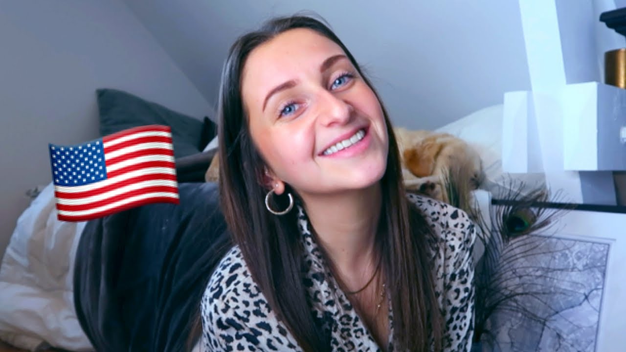 ce que vous ne savez pas des USA (différences culturelles de malade)