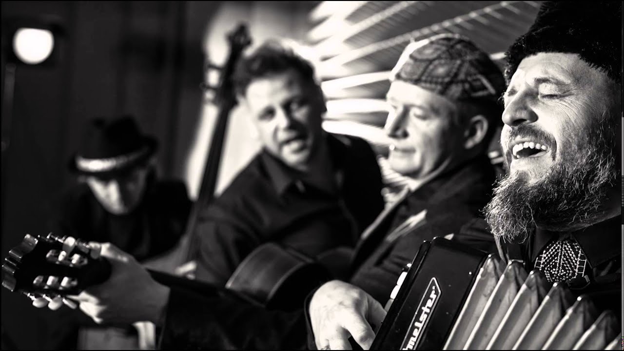 Chudoba - Uciekaj Janicku ( Na Dobranoc )