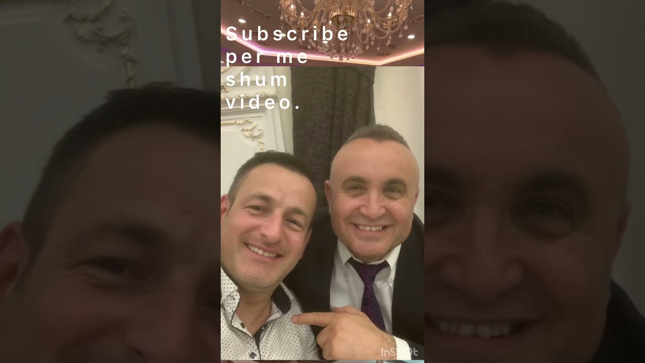 Musli Kuqi - Prishtina band🎼🎹